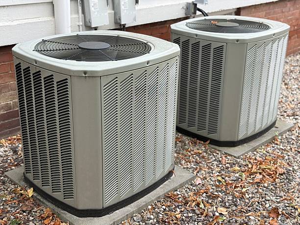 Reliable Hvac contractor in Oak Harbor, WA by JG Cool HVAC