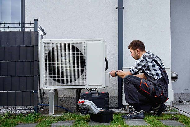 Trusted Hvac service in Oak Harbor, WA - JG Cool HVAC